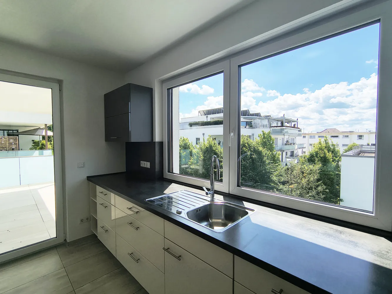 3 Zimmer Wohnung mit 107 m² in Paderborn – Bild 1