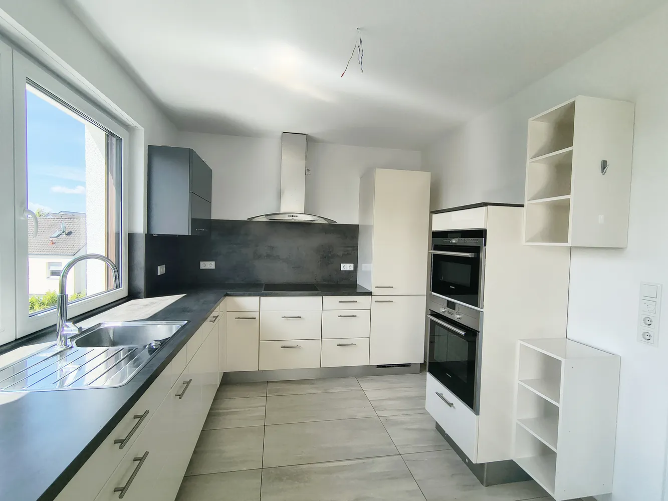 3 Zimmer Wohnung mit 107 m² in Paderborn – Bild 2