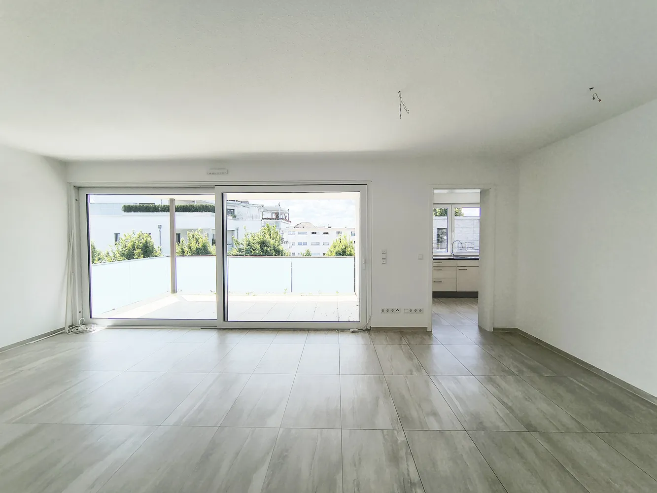 3 Zimmer Wohnung mit 107 m² in Paderborn – Bild 3