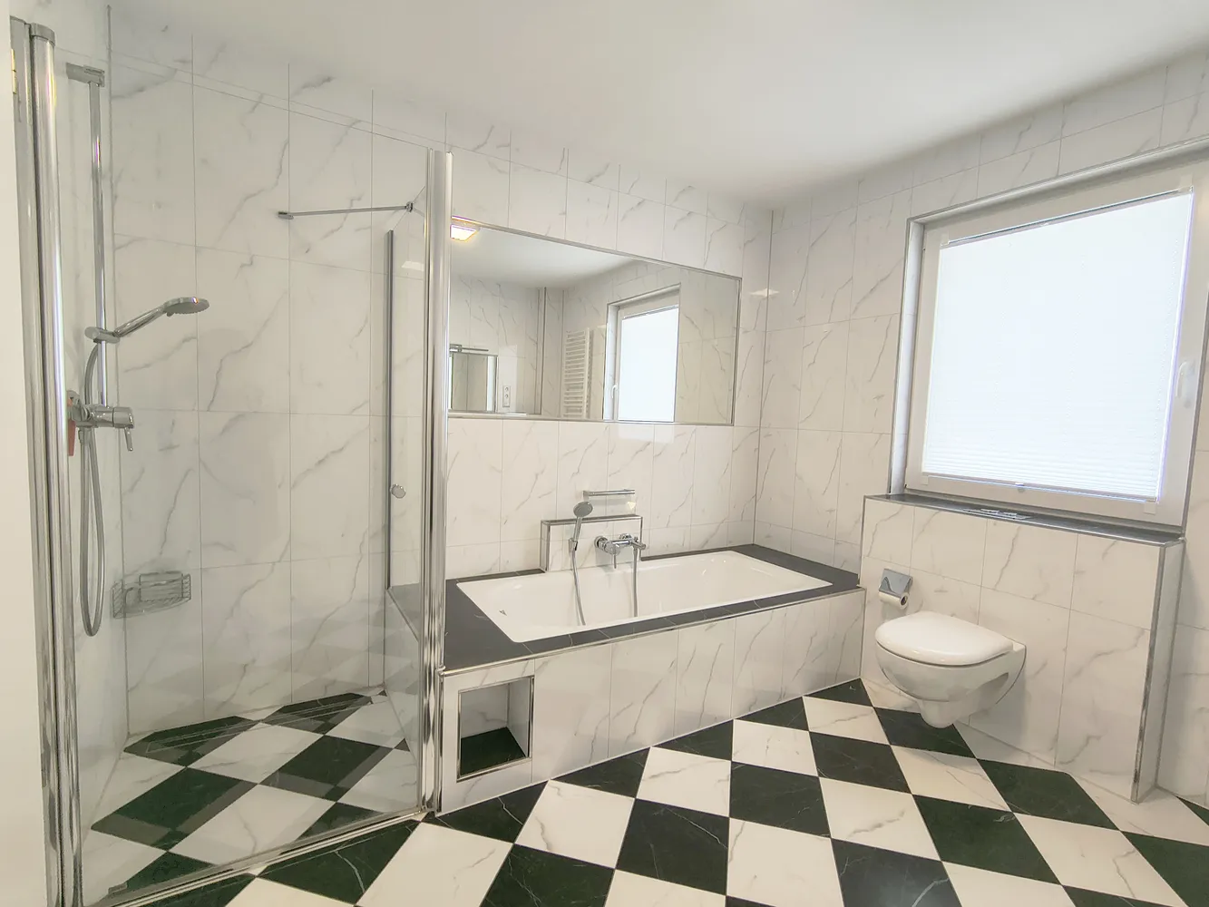 3 Zimmer Wohnung mit 107 m² in Paderborn – Bild 8