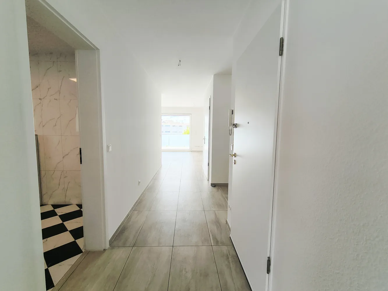3 Zimmer Wohnung mit 107 m² in Paderborn – Bild 9