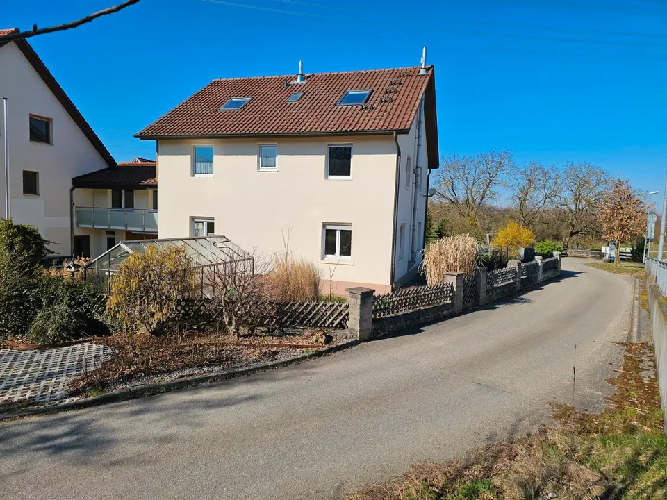 WG-Zimmer mit 220 m² in Pforzheim – Bild 4
