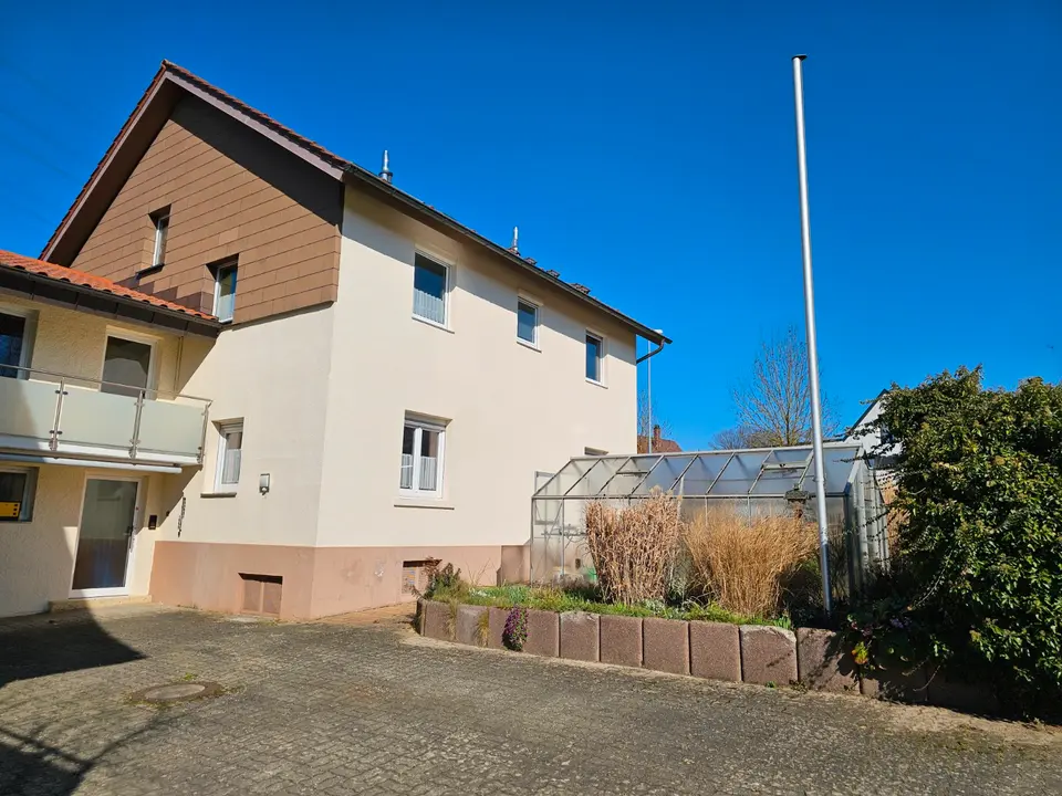 WG-Zimmer mit 220 m² in Pforzheim – Bild 6