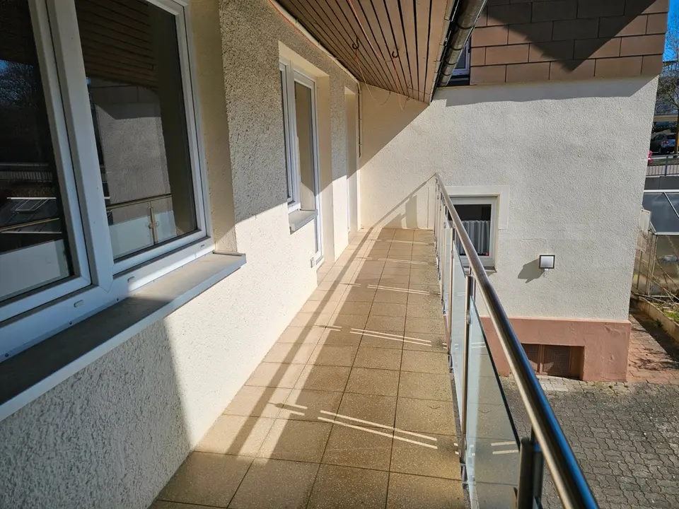 WG-Zimmer mit 220 m² in Pforzheim – Bild 9