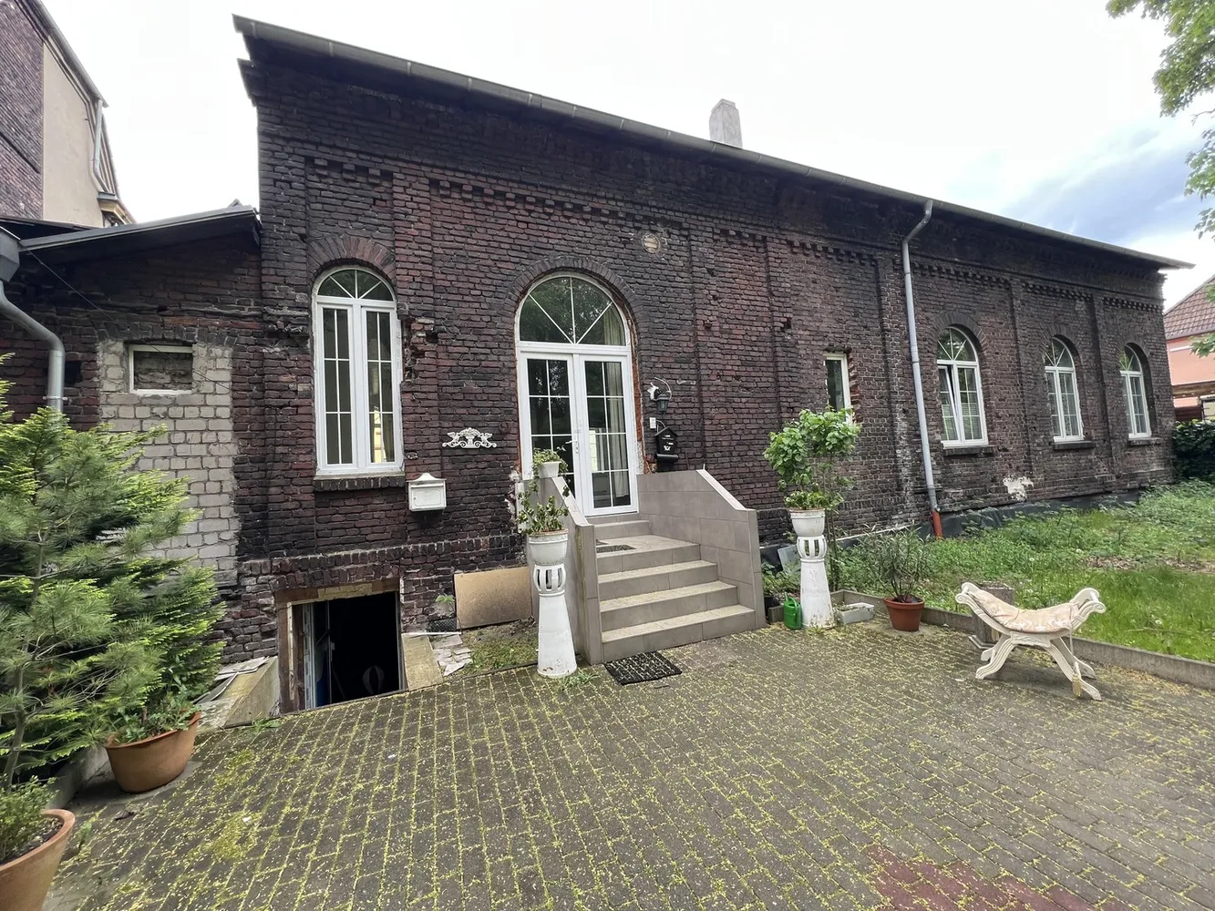 2 Zimmer Wohnung mit 92 m² in Herne – Bild 5