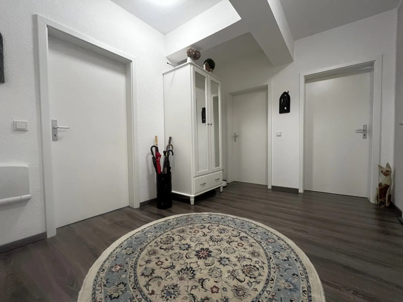 3 Zimmer Wohnung mit 98 m² in Bremerhaven – Bild 2
