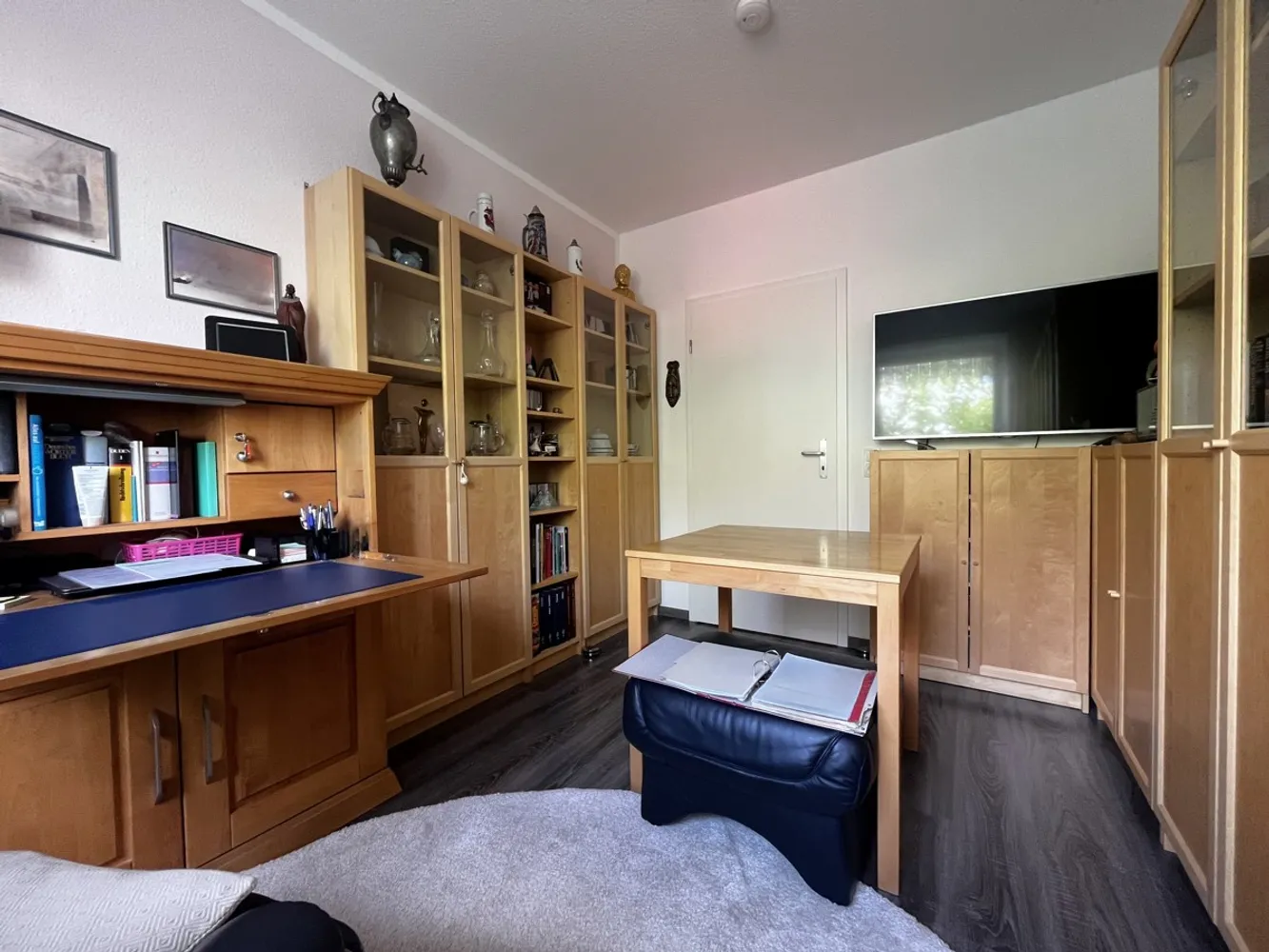 3 Zimmer Wohnung mit 98 m² in Bremerhaven – Bild 4