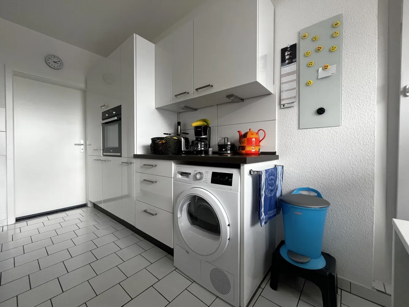 3 Zimmer Wohnung mit 98 m² in Bremerhaven – Bild 7