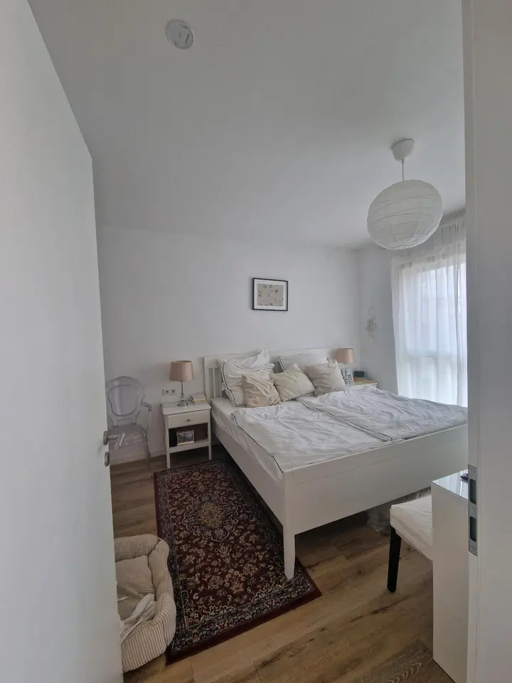2 Zimmer Wohnung mit 59 m² in Aschaffenburg – Bild 2
