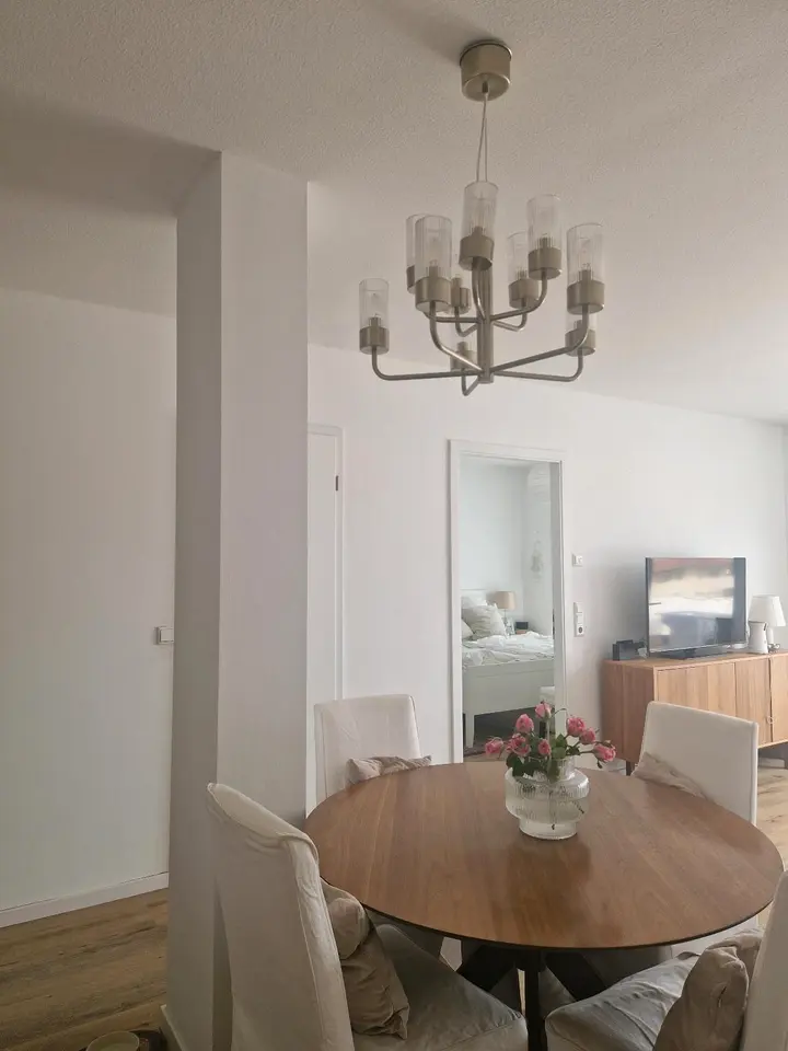 2 Zimmer Wohnung mit 59 m² in Aschaffenburg – Bild 4