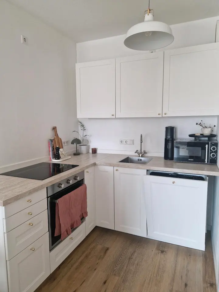 2 Zimmer Wohnung mit 59 m² in Aschaffenburg – Bild 8