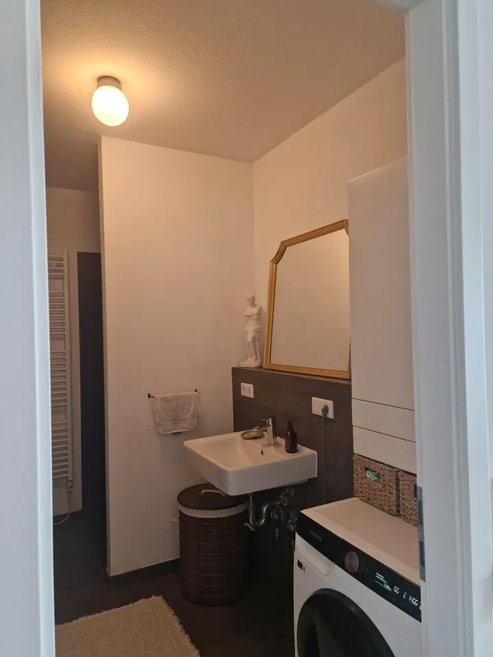 2 Zimmer Wohnung mit 59 m² in Aschaffenburg – Bild 9