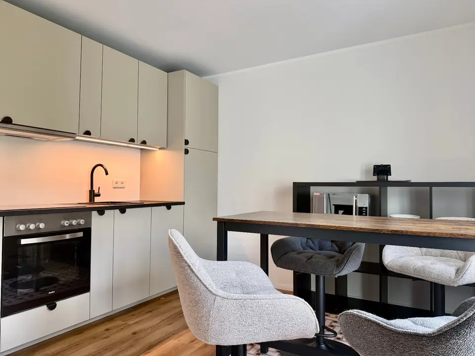 WG-Zimmer mit 23 m² in Troisdorf – Bild 2