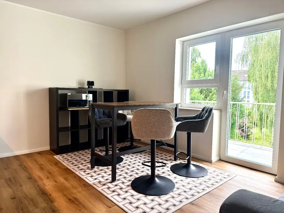 WG-Zimmer mit 23 m² in Troisdorf – Bild 3