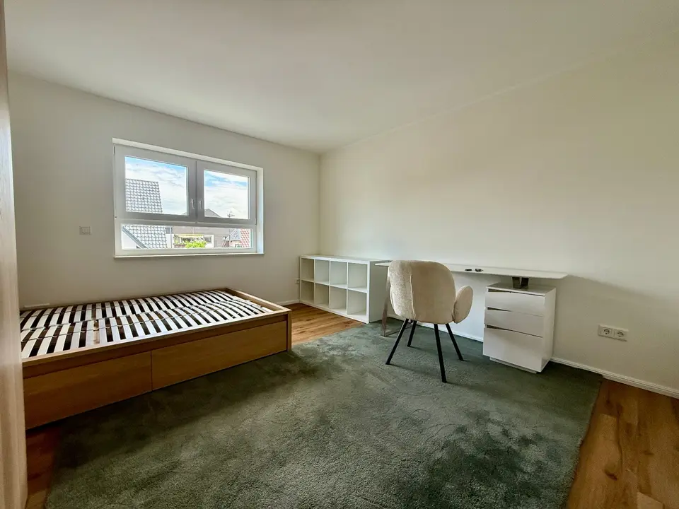 WG-Zimmer mit 23 m² in Troisdorf – Bild 8