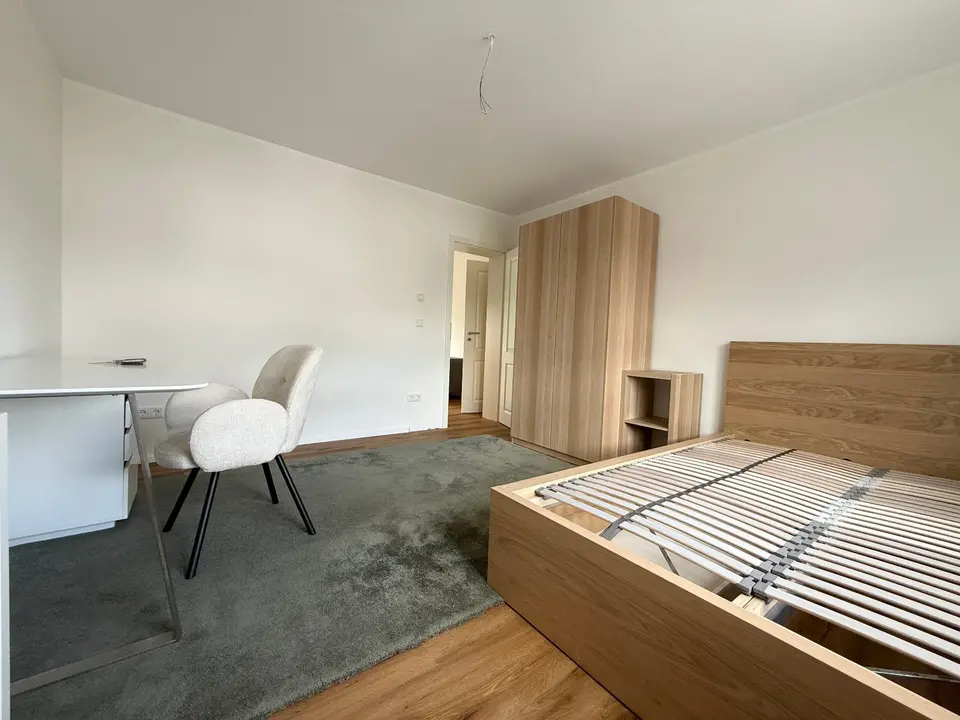 WG-Zimmer mit 23 m² in Troisdorf – Bild 10