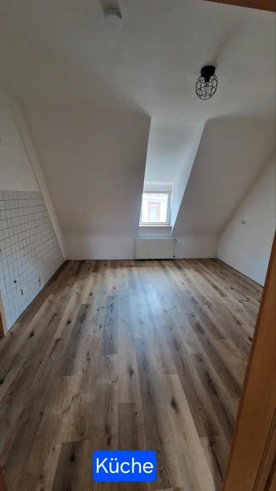 3 Zimmer Wohnung mit 54 m² in Kaiserslautern – Bild 2