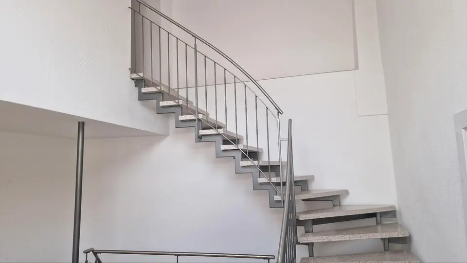 3 Zimmer Wohnung mit 54 m² in Kaiserslautern – Bild 4