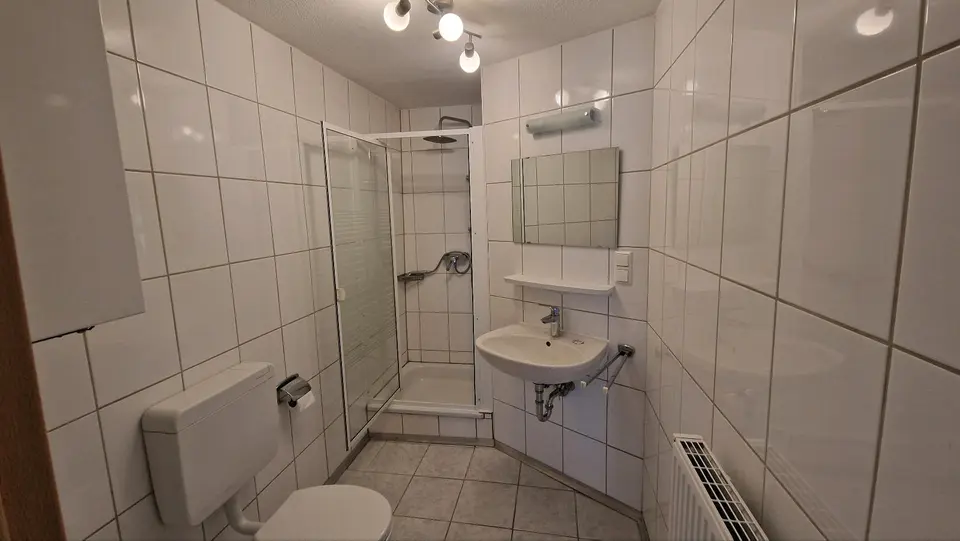 3 Zimmer Wohnung mit 54 m² in Kaiserslautern – Bild 5