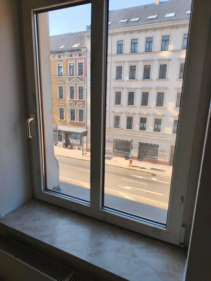 WG-Zimmer mit 90 m² in Leipzig – Bild 4