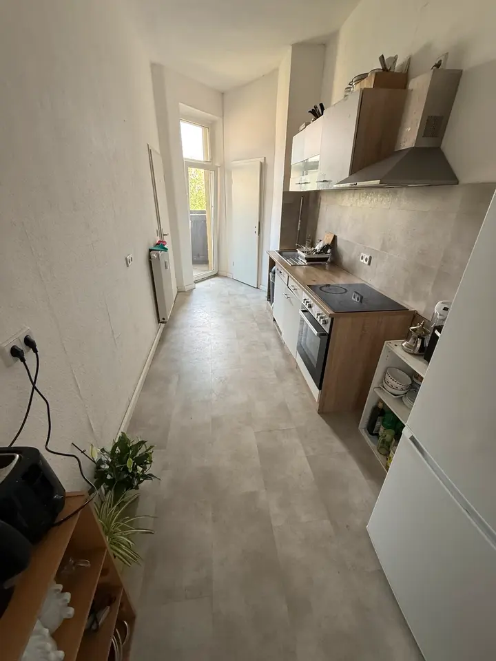 WG-Zimmer mit 90 m² in Leipzig – Bild 6