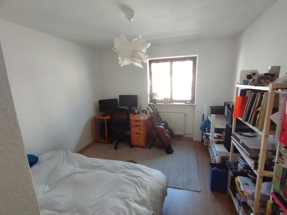 WG-Zimmer mit 90 m² in Leipzig – Bild 7
