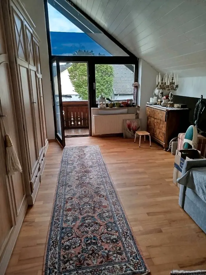 3 Zimmer Wohnung mit 84 m² in Worms – Bild 1