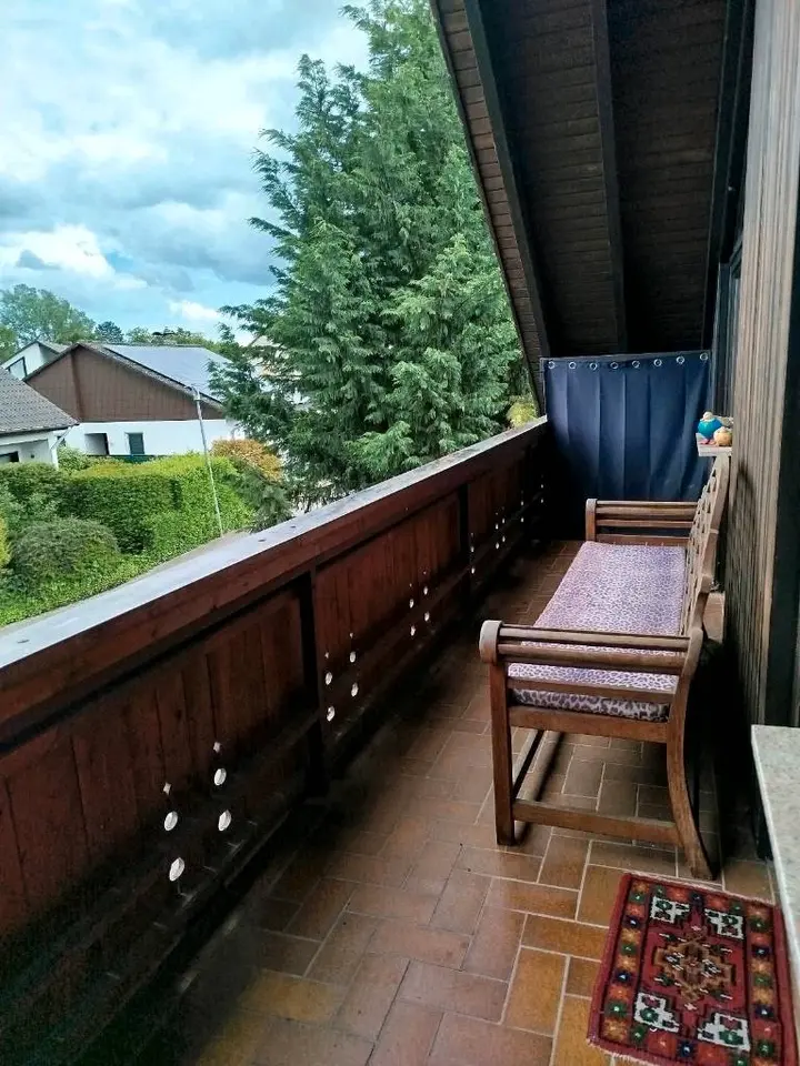 3 Zimmer Wohnung mit 84 m² in Worms – Bild 5