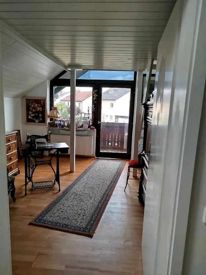 3 Zimmer Wohnung mit 84 m² in Worms – Bild 6