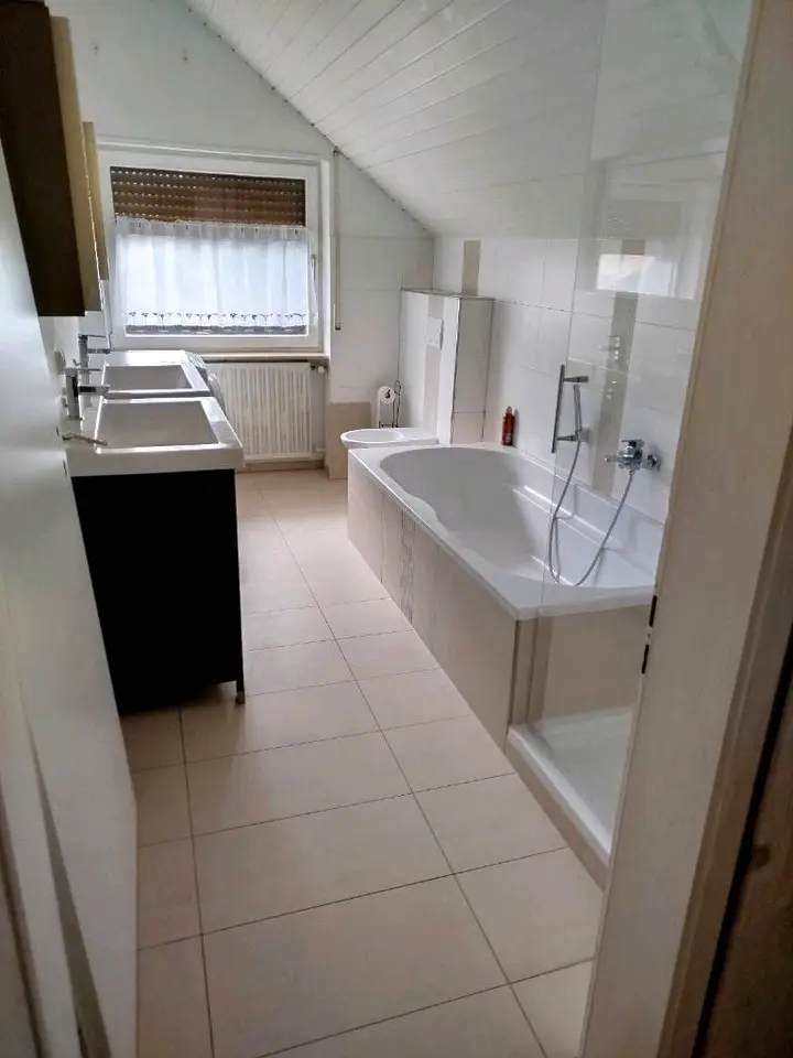 3 Zimmer Wohnung mit 84 m² in Worms – Bild 9