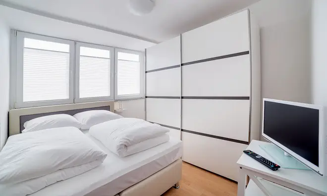 2 Zimmer Wohnung mit 35 m² in Rostock – Bild 4