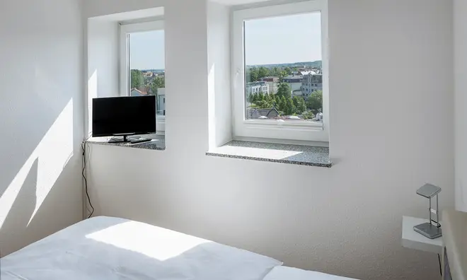 2 Zimmer Wohnung mit 35 m² in Rostock – Bild 5