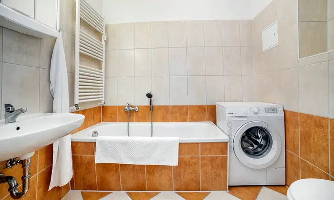 2 Zimmer Wohnung mit 35 m² in Rostock – Bild 7
