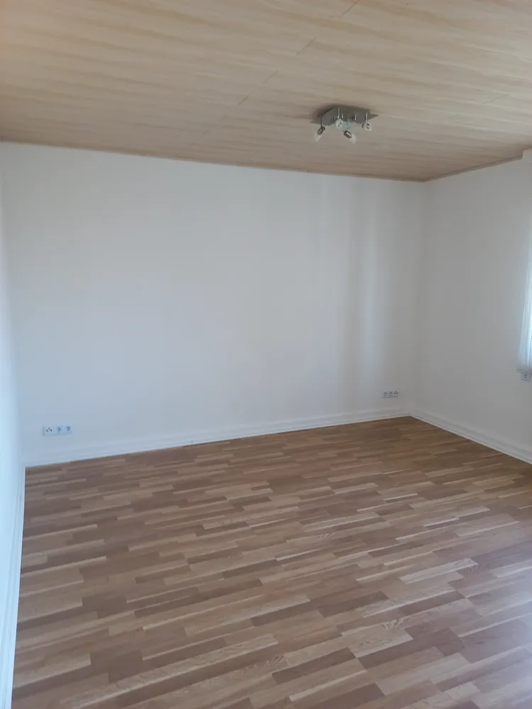 3 Zimmer Wohnung mit 70 m² in Goslar – Bild 2