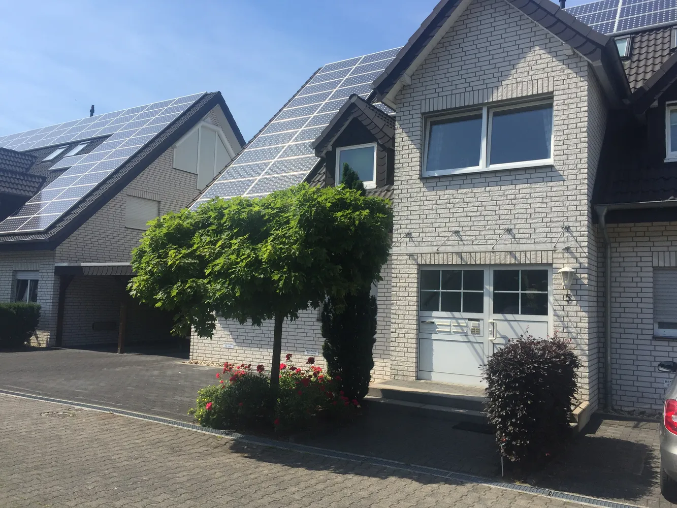 2 Zimmer Wohnung mit 50 m² in Paderborn – Bild 1