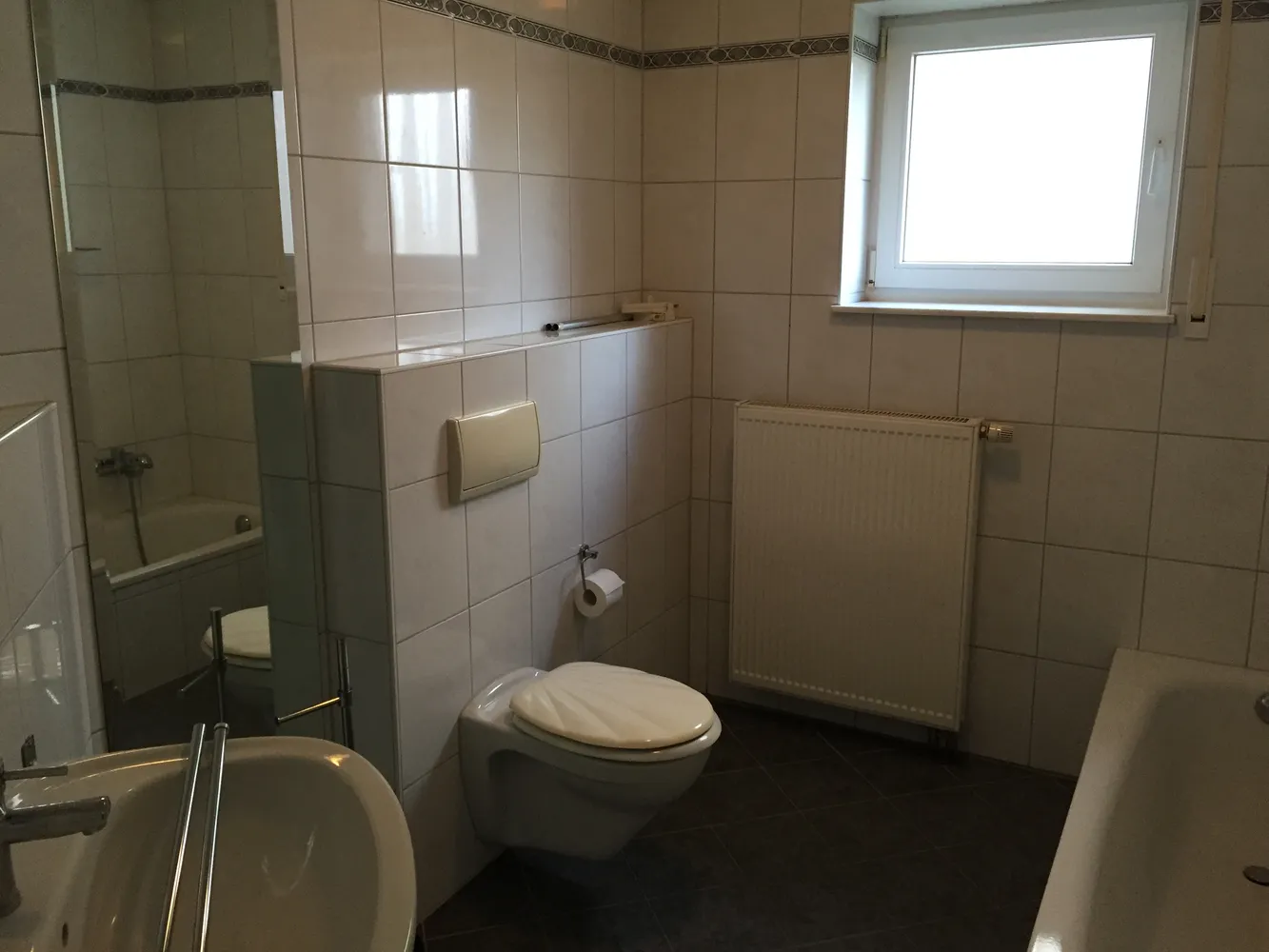 2 Zimmer Wohnung mit 50 m² in Paderborn – Bild 8