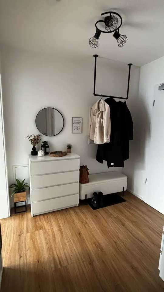 2 Zimmer Wohnung mit 55 m² in Cham – Bild 4