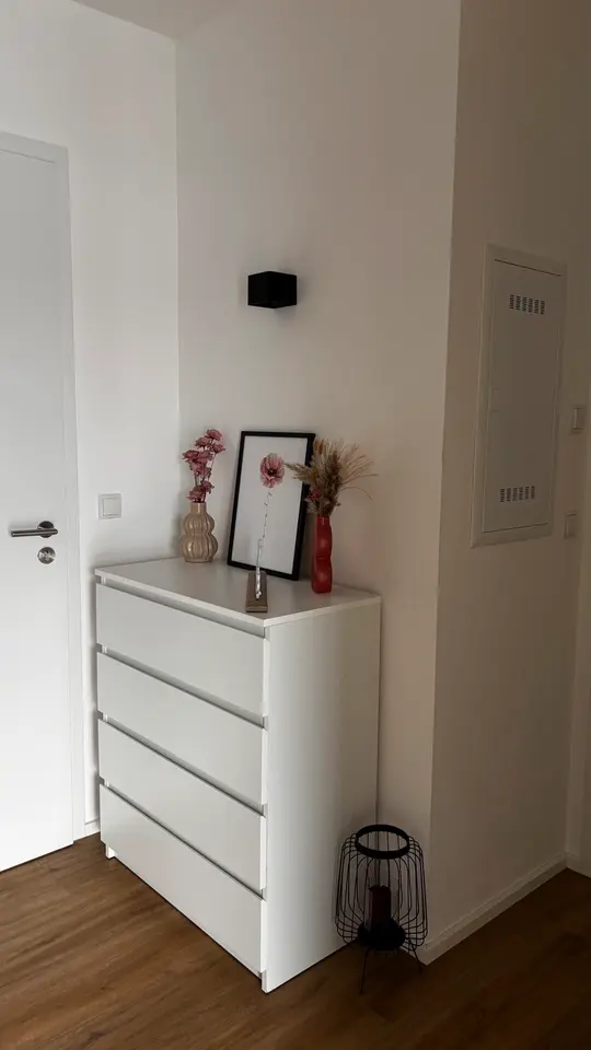 2 Zimmer Wohnung mit 55 m² in Cham – Bild 5