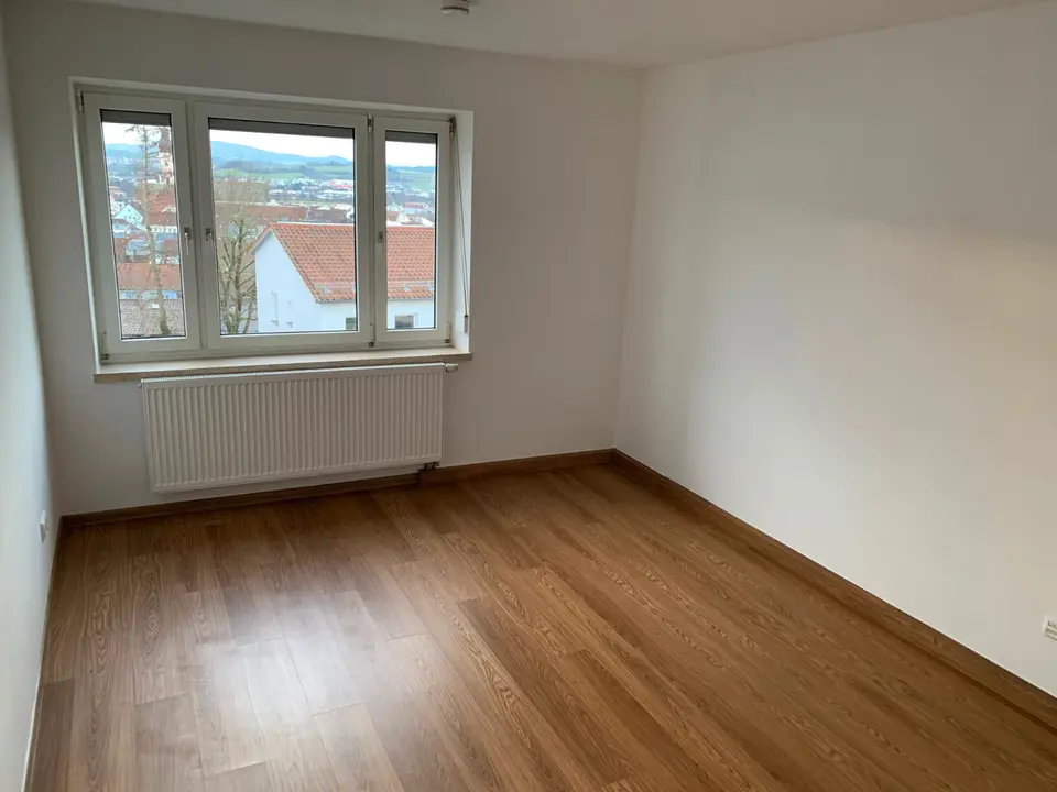 2 Zimmer Wohnung mit 55 m² in Cham – Bild 9