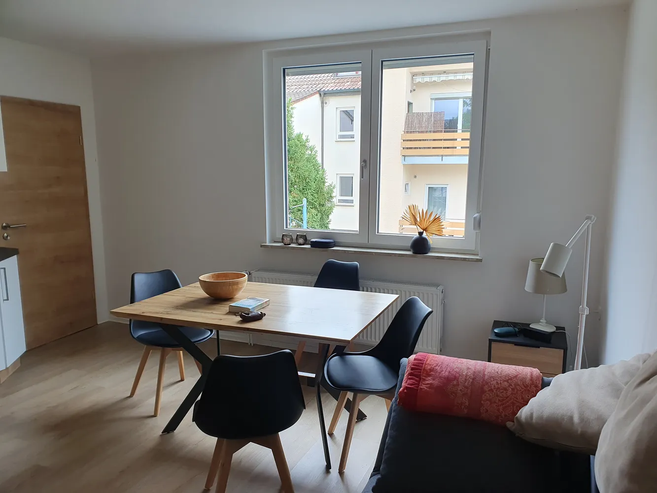 2 Zimmer Wohnung mit 55 m² in Passau – Bild 1