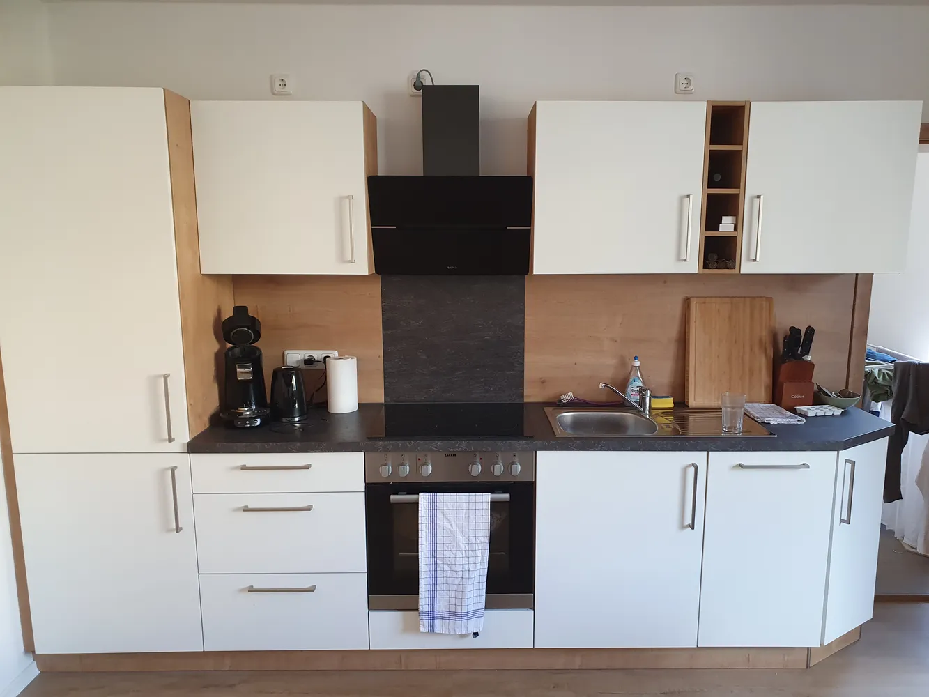 2 Zimmer Wohnung mit 55 m² in Passau – Bild 7