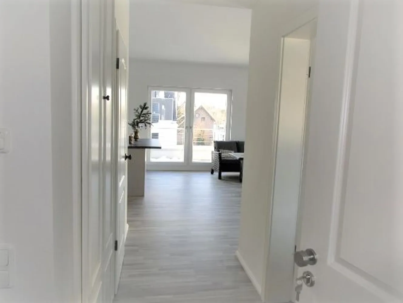 3 Zimmer Wohnung mit 72 m² in Aachen – Bild 1