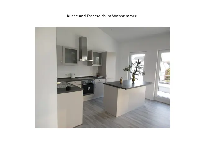 3 Zimmer Wohnung mit 72 m² in Aachen – Bild 5