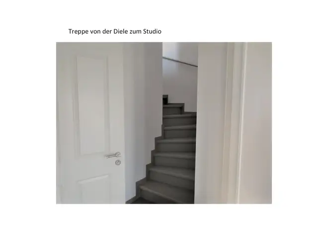 3 Zimmer Wohnung mit 72 m² in Aachen – Bild 9