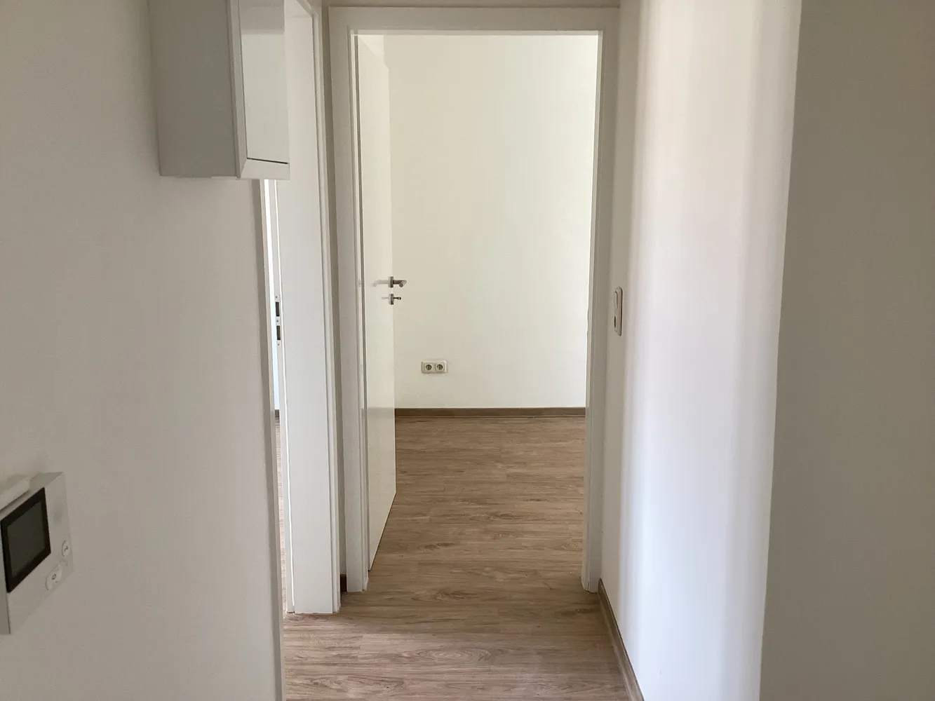 2 Zimmer Wohnung mit 39 m² in Lübeck – Bild 2