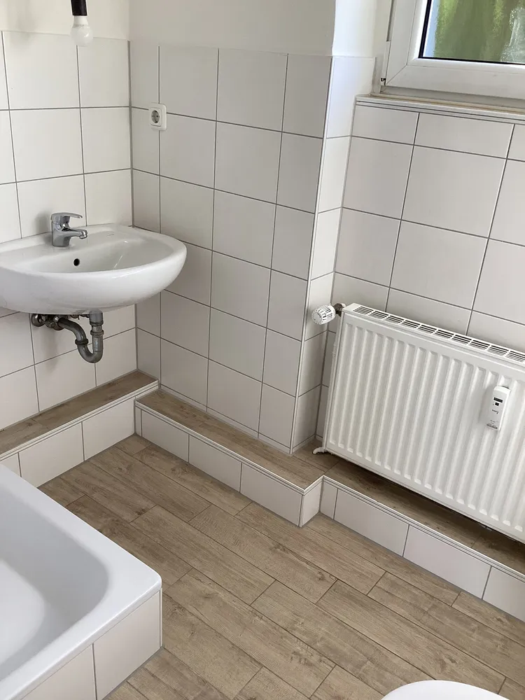 2 Zimmer Wohnung mit 39 m² in Lübeck – Bild 5