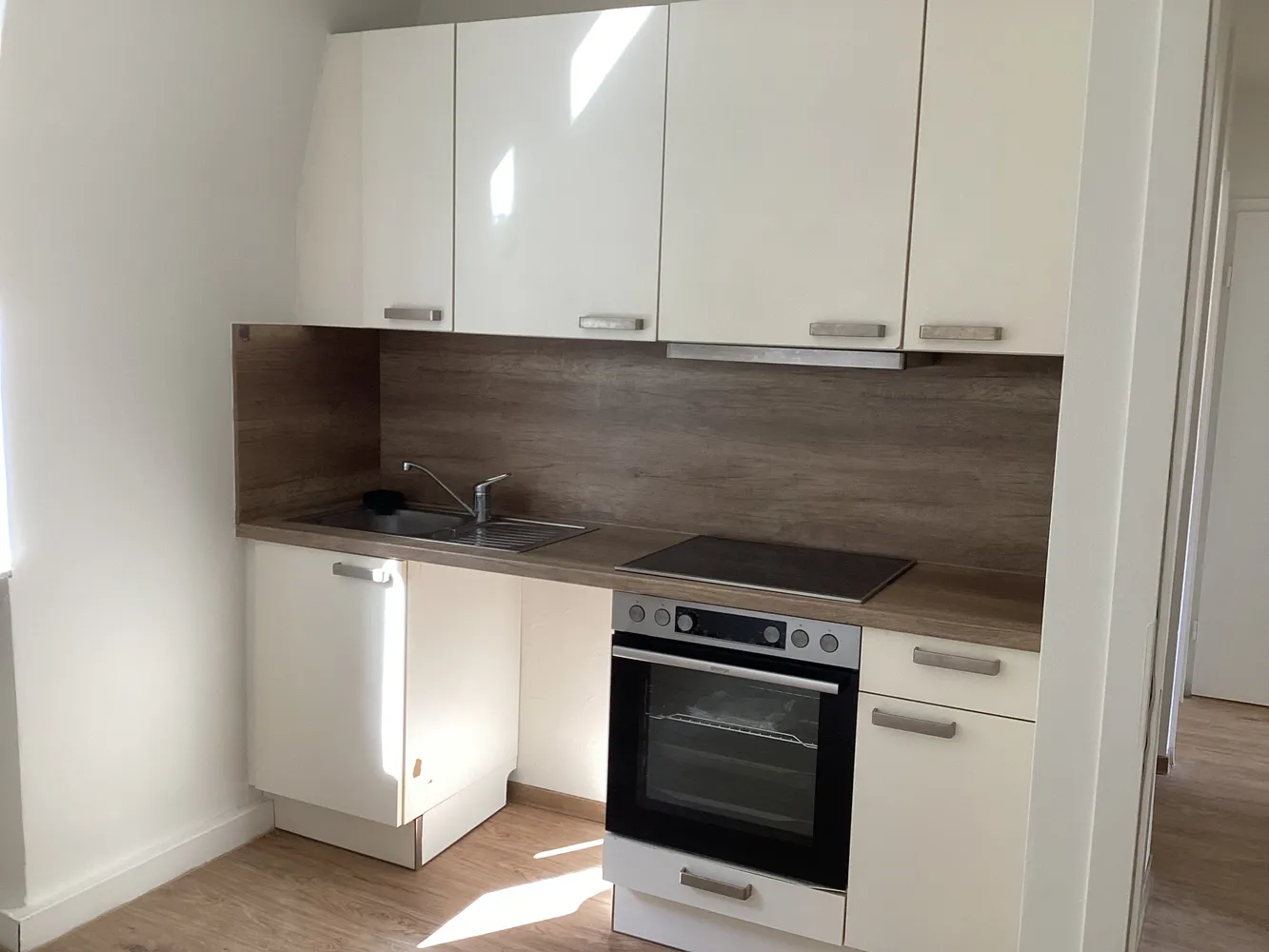 2 Zimmer Wohnung mit 39 m² in Lübeck – Bild 8