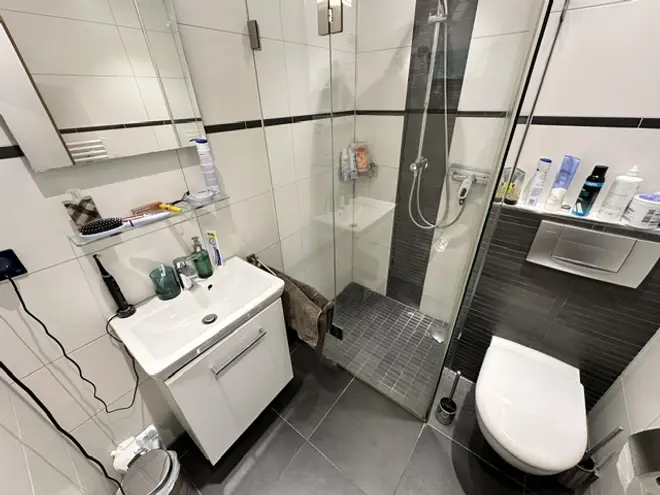 1 Zimmer Wohnung mit 27 m² in Köln – Bild 4