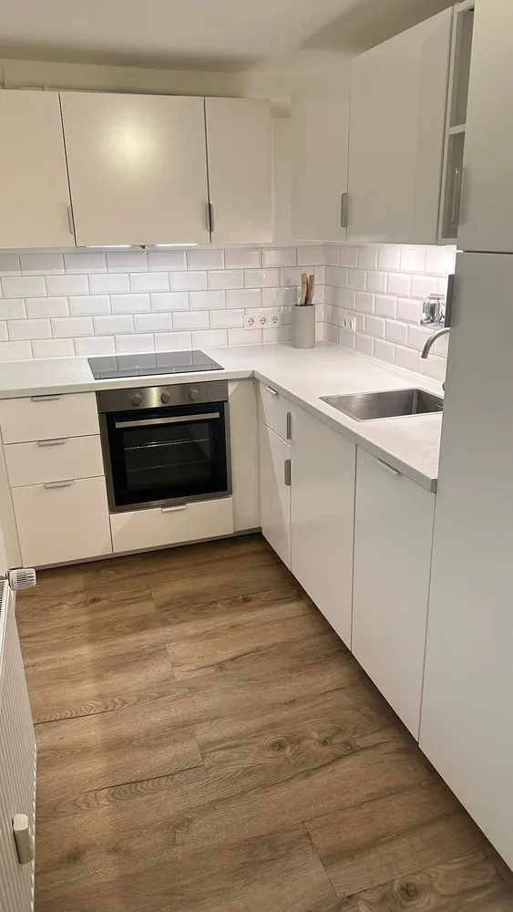 2 Zimmer Wohnung mit 40 m² in Münster – Bild 11