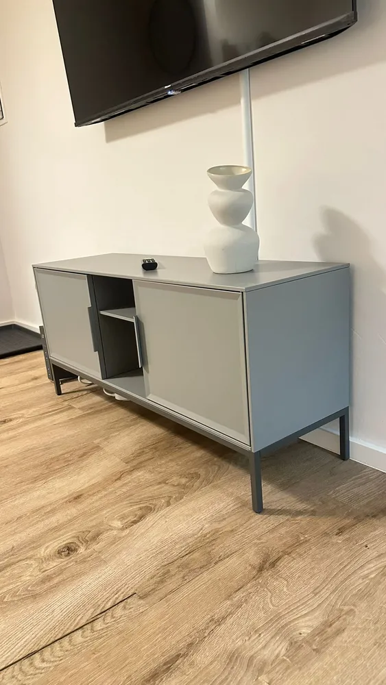 2 Zimmer Wohnung mit 40 m² in Münster – Bild 3